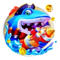 BG Fishing Master arcade game on Baji App