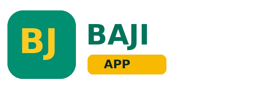Baji App logo