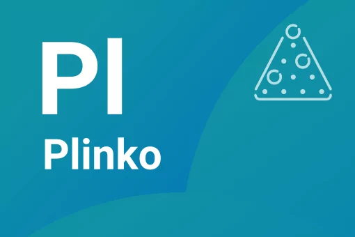 Plinko game available through the Baji App