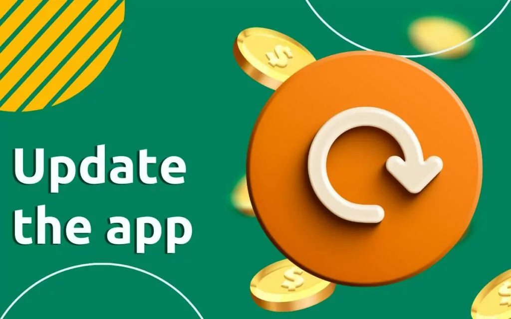 Update Baji App to the latest Android or iOS version